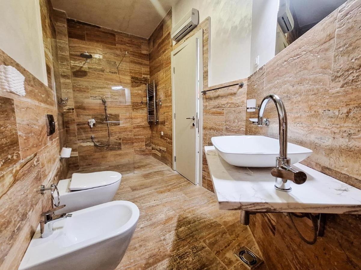 Villa Casa Oliva A With Heating Pool Budua